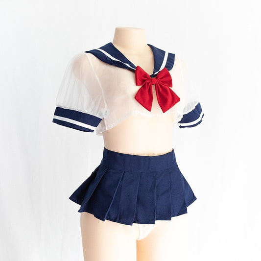 Sailor suit