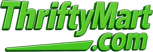 Thrifty Mart